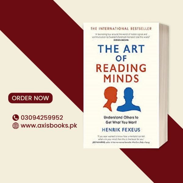 The art of reading minds