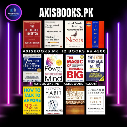 12 Recommended Bestsellers for just Rs.4500