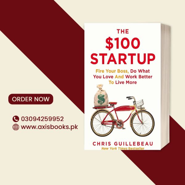 THE $100 STARTUP