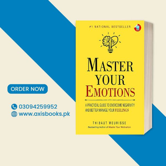 Master your emotions