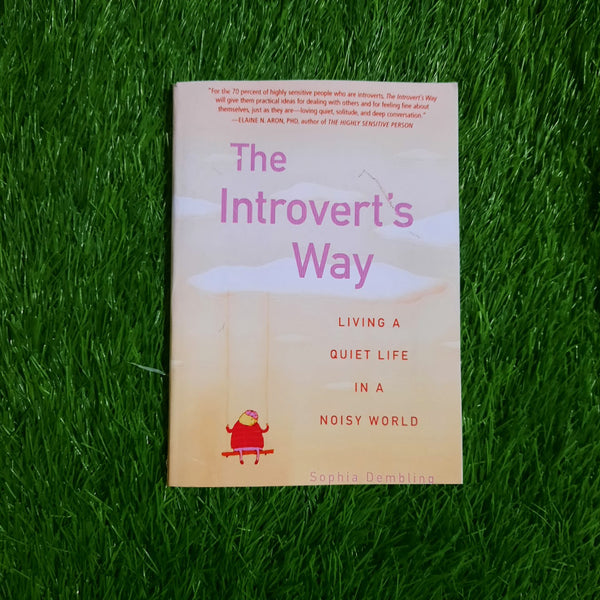 THE INTROVERT'S WAY