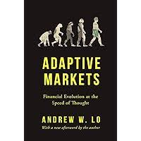 Adaptive markets