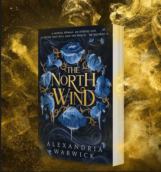 the north wind