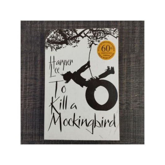 TO KILL A MOCKINGBIRD