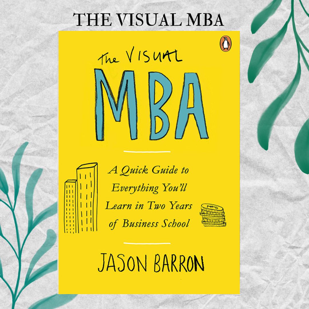 THE VISUAL MBA