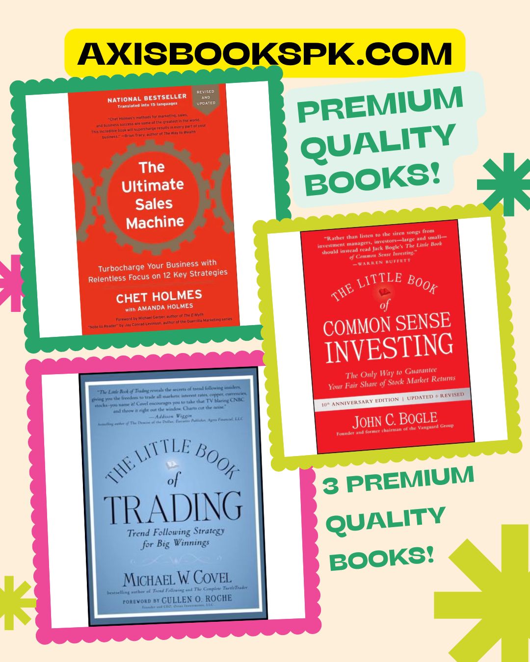 VFM Deal 11