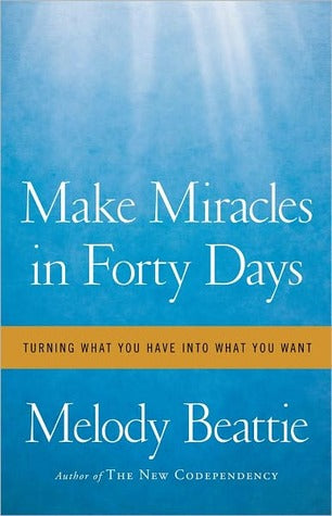 Make Miracles in Forty Days
