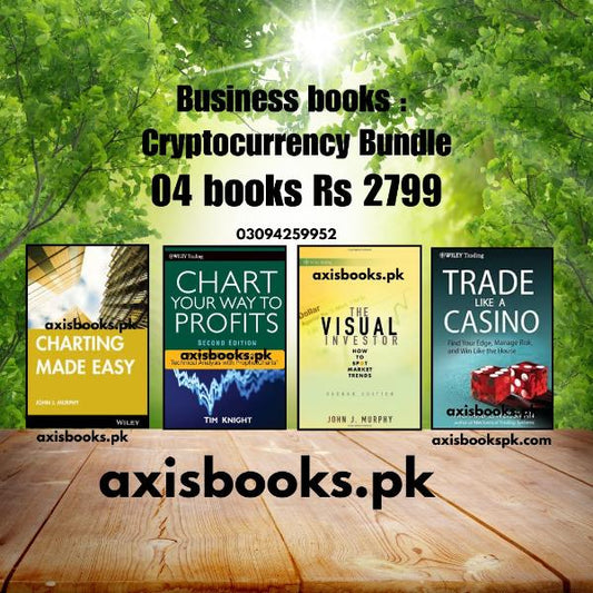 Charting Success Bundle