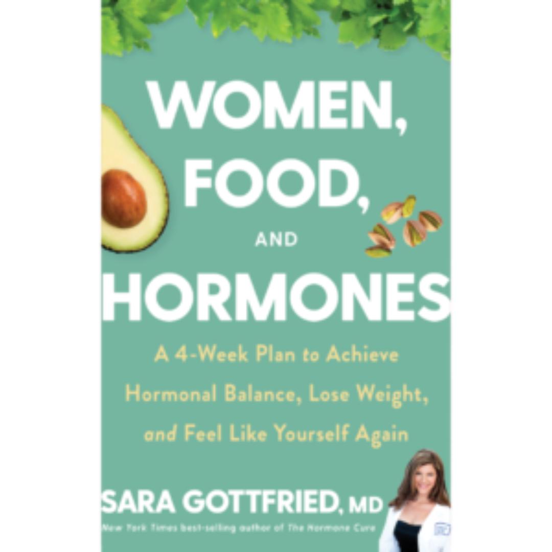 Women, Food, and Hormones
