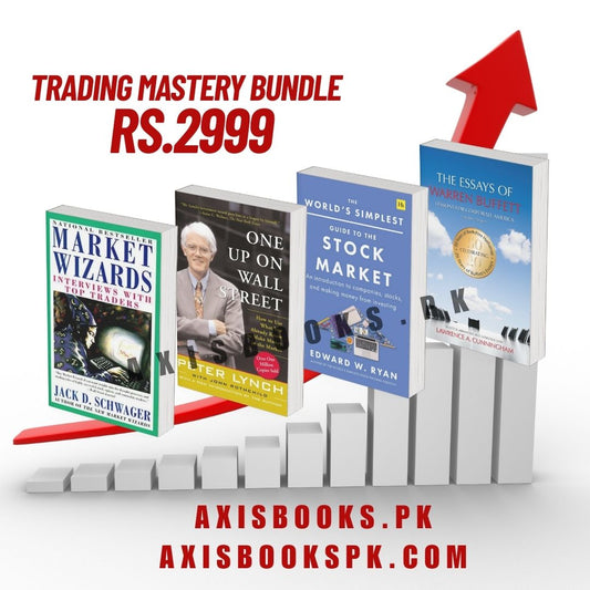 Trading Mastery Bundle  1