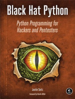 Black Hat Python