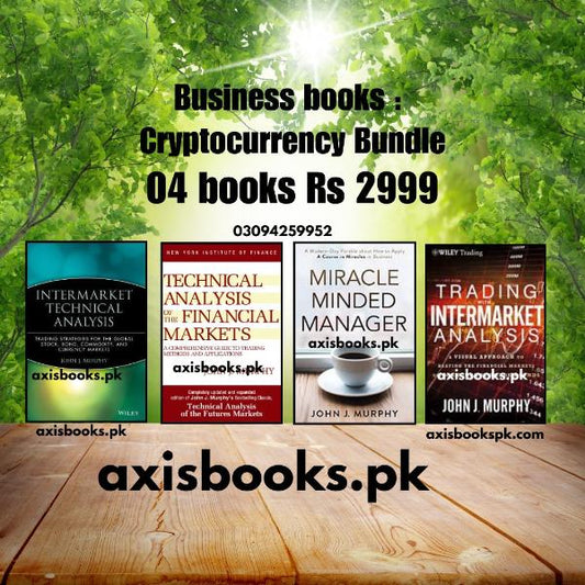 📚 Business Books – Market Mastery Bundle 📚