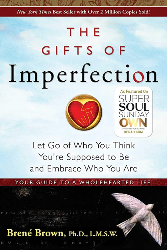 the gifts of imperfection