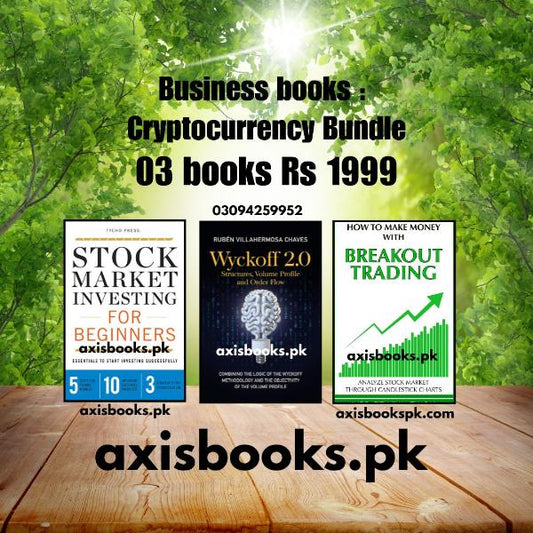 From Beginner to Pro: 3 Must-Reads for Smart Investors!