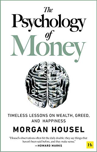 The Psychology of Money [premium quality]