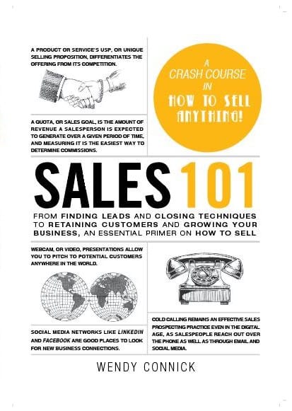 Sales 101