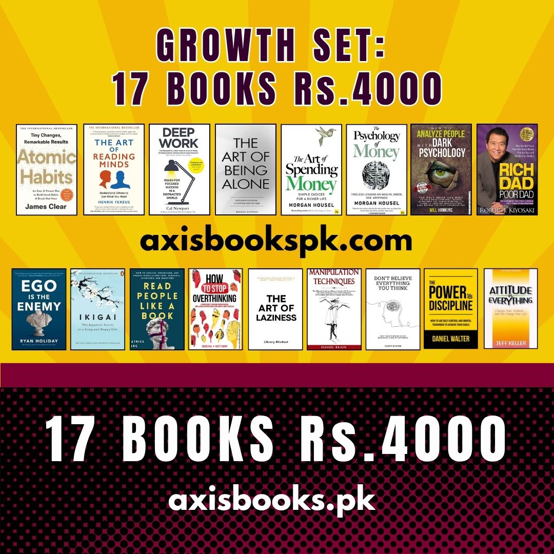New Year Super deal— 17 Books Rs.4000
