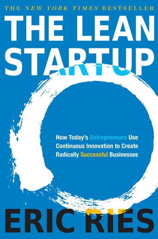 The Lean Startup Eric Ries