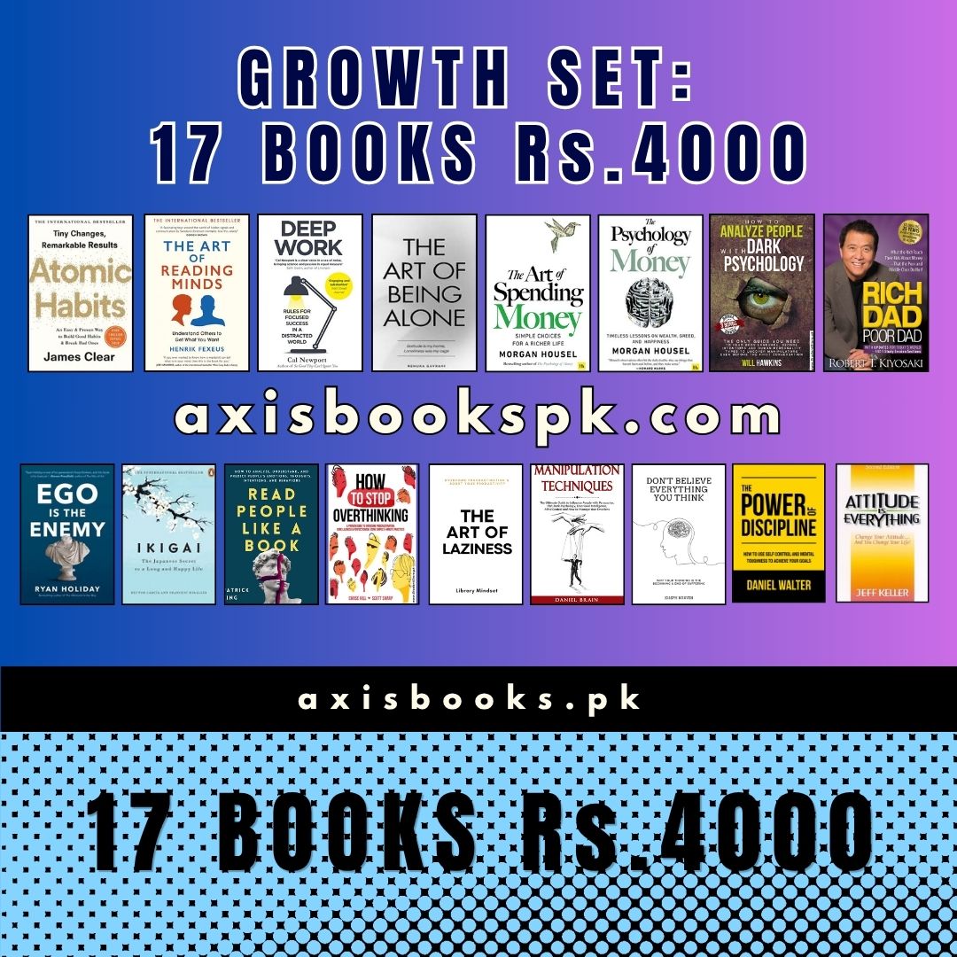 New Year Super deal— 17 Books Rs.4000