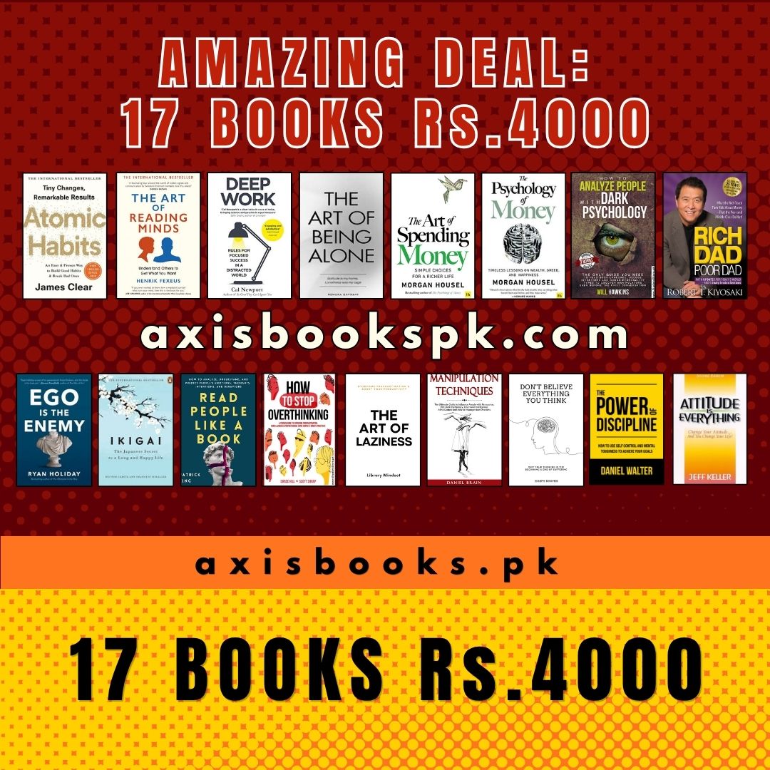 New Year Super deal— 17 Books Rs.4000