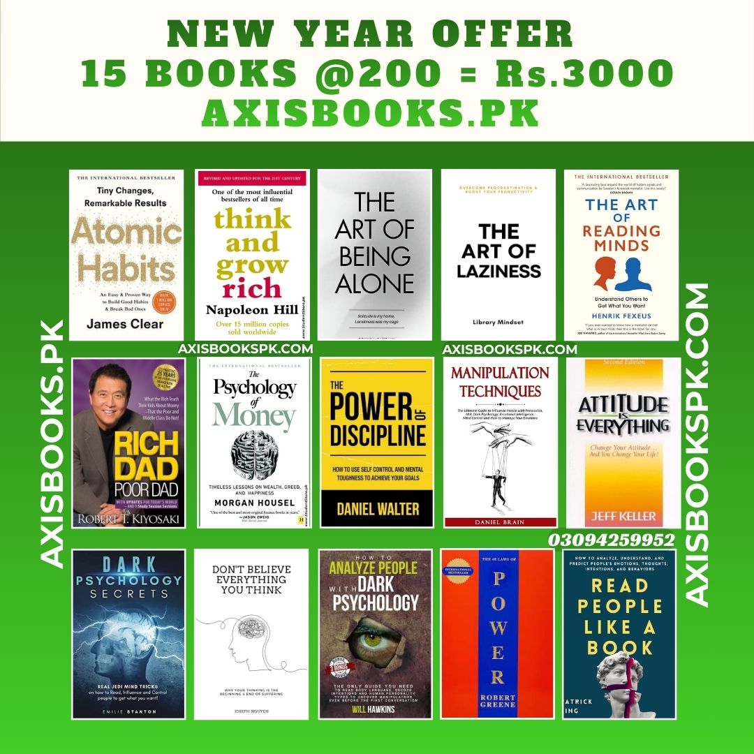 Super 15 books for Rs 3000