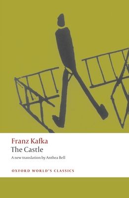 The Castle Franz Kafka