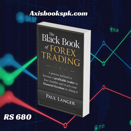 The Black Book of Forex Trading