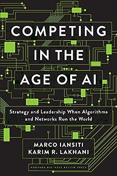 Competing in the Age of AI