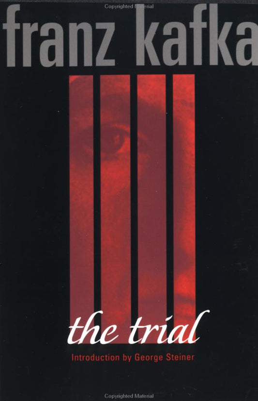 The Trial By Franz Kafka