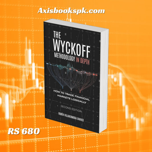 The Wyckoff Methodology in Depth