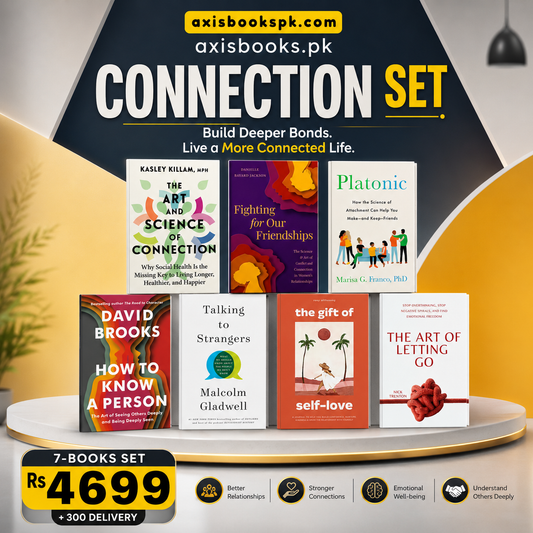 Connection Set – 7 Books