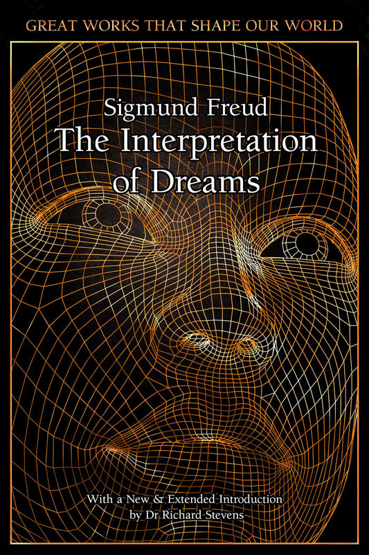 The Interpretation of Dreams