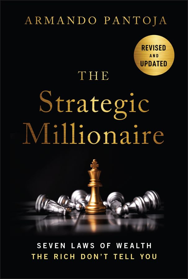 The Strategic Millionaire