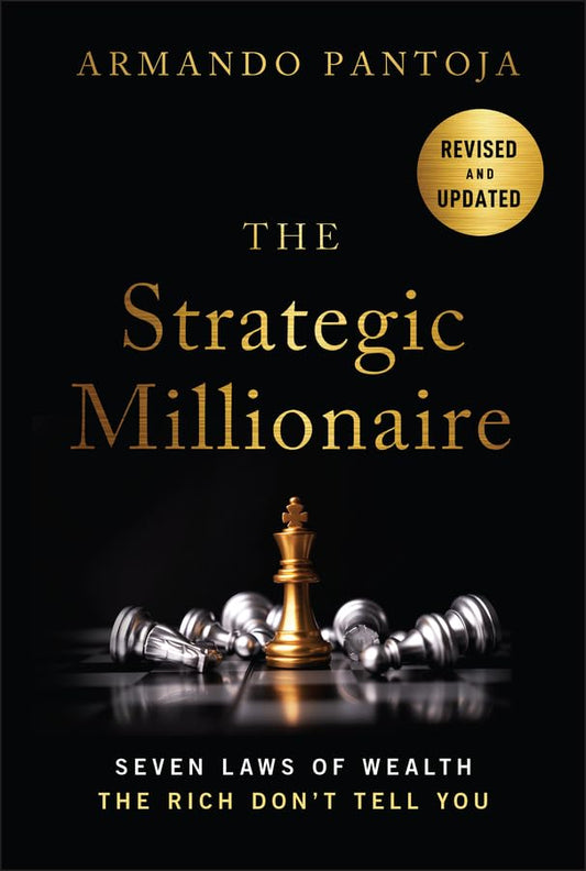 The Strategic Millionaire