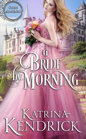 A Bride By Morning