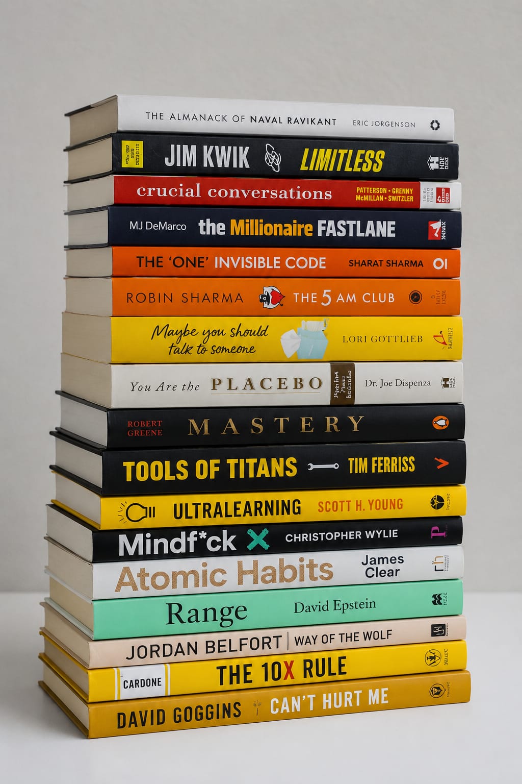 Premium A+ Quality Editions : 17 books Rs 9,999