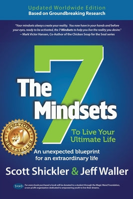 The 7 Mindsets to Live Your Ultimate Life