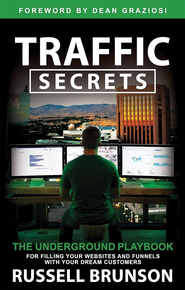 TRAFFIC SECRETS