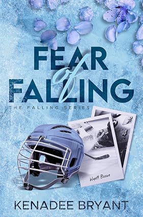 Fear of Falling, Fear of Intimacy & Fear of Love – 3-Book Set