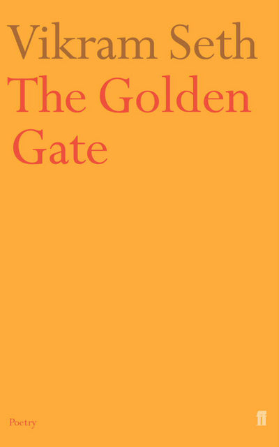 The golden gate