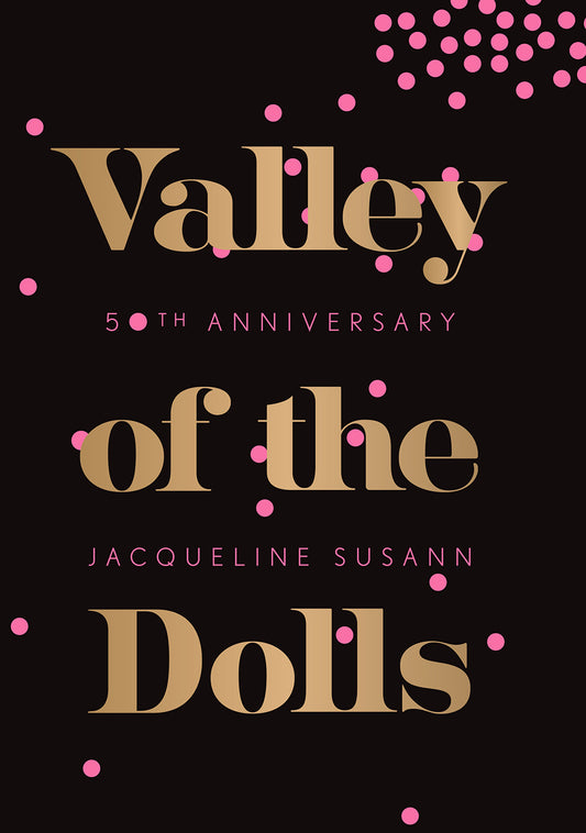 valley of the dolls