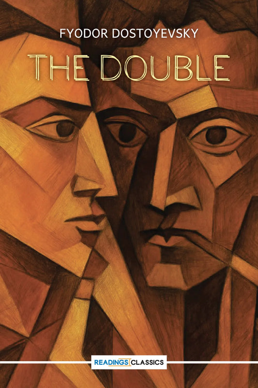 The Double – Fyodor Dostoyevsky