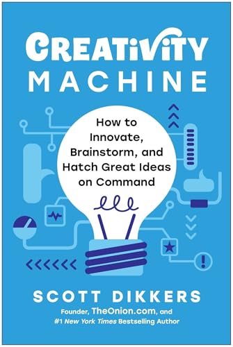 Creativity Machine
