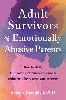 Adult Survivors of Abusive Parents