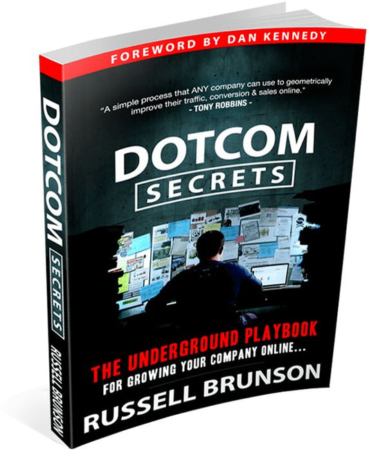 DOTCOM SECRETS