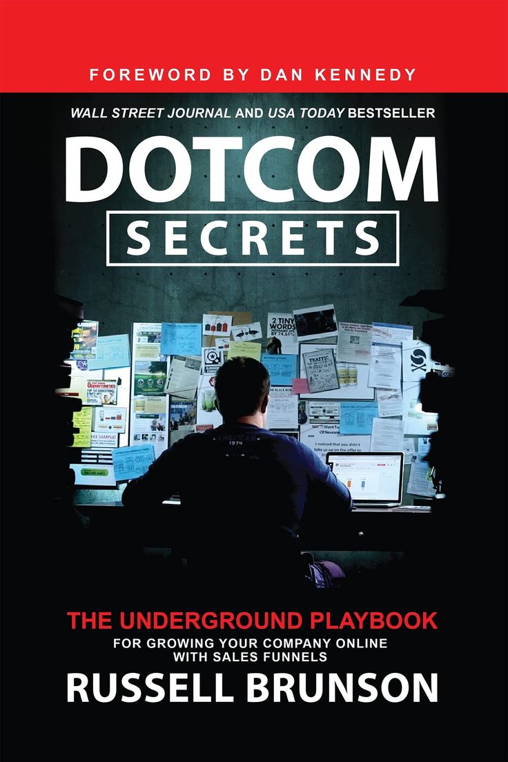 DOTCOM SECRETS