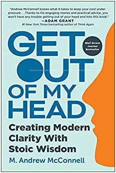 Get Out of My Head