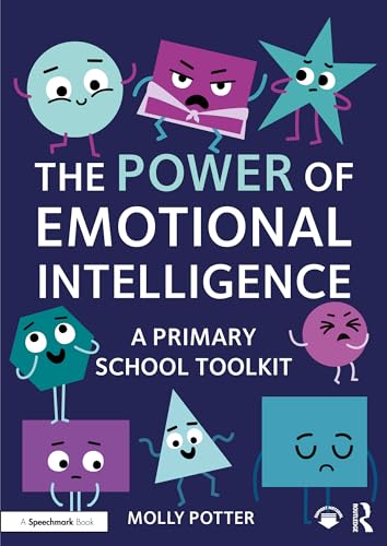 The Power of Emotional Intelligence by Molly Potter