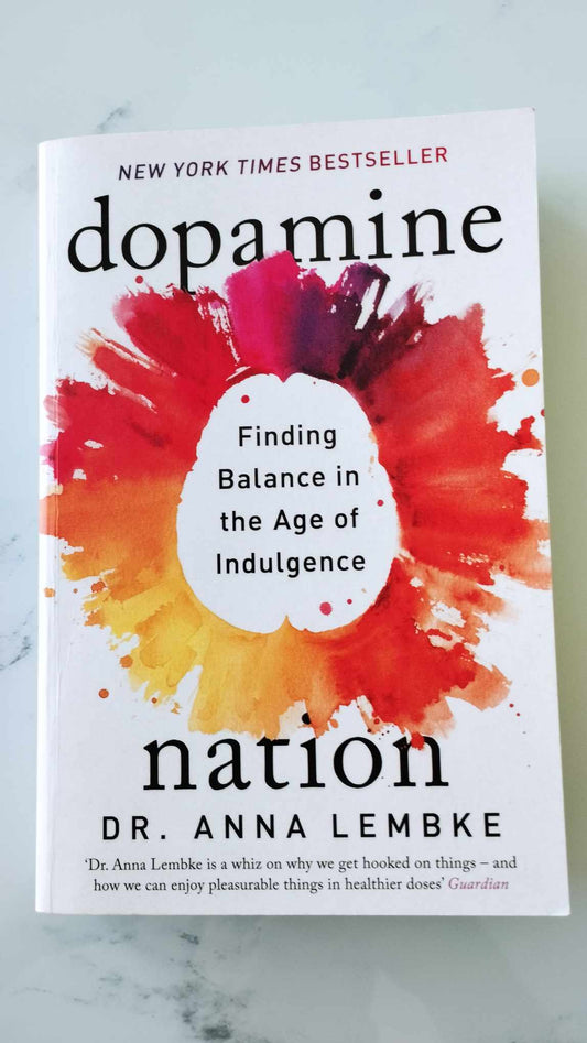 Dopamine Nation