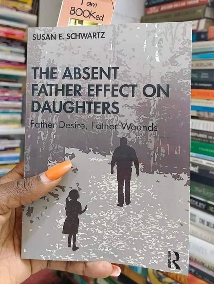 The Absent Father Effect on Daughters